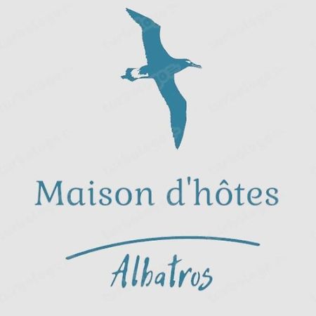 Maison Albatros Mahdia Luaran gambar