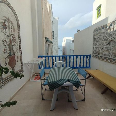 Maison Albatros Mahdia Luaran gambar