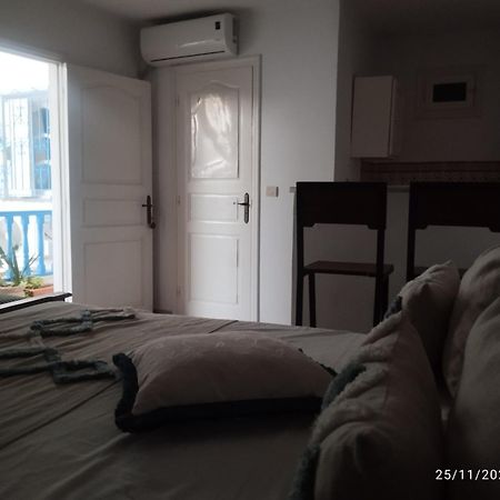 Maison Albatros Mahdia Luaran gambar