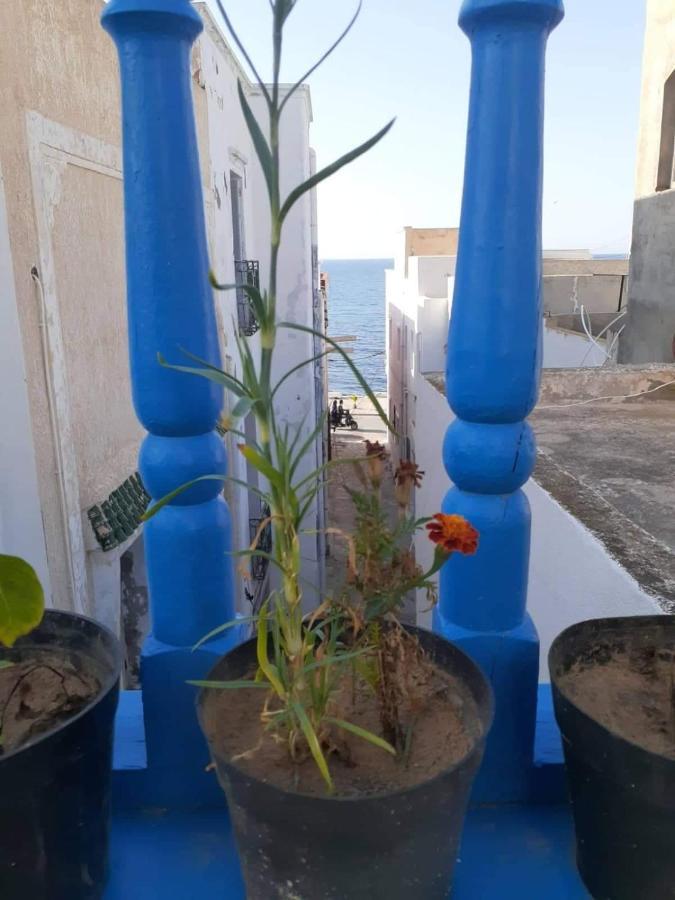 Maison Albatros Mahdia Luaran gambar