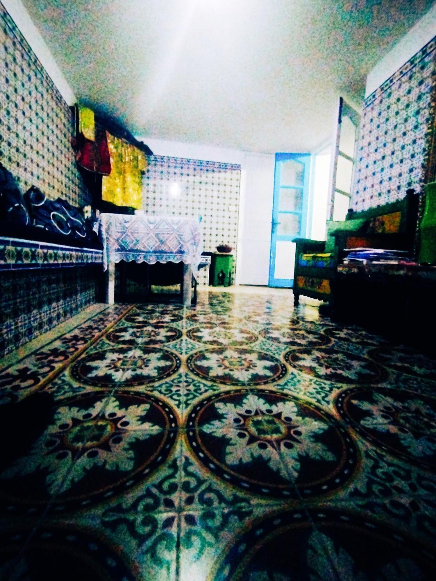 Maison Albatros Mahdia Luaran gambar