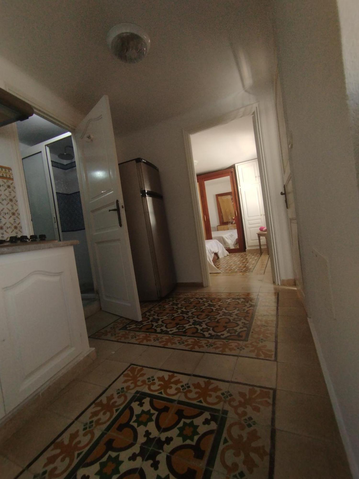 Maison Albatros Mahdia Luaran gambar