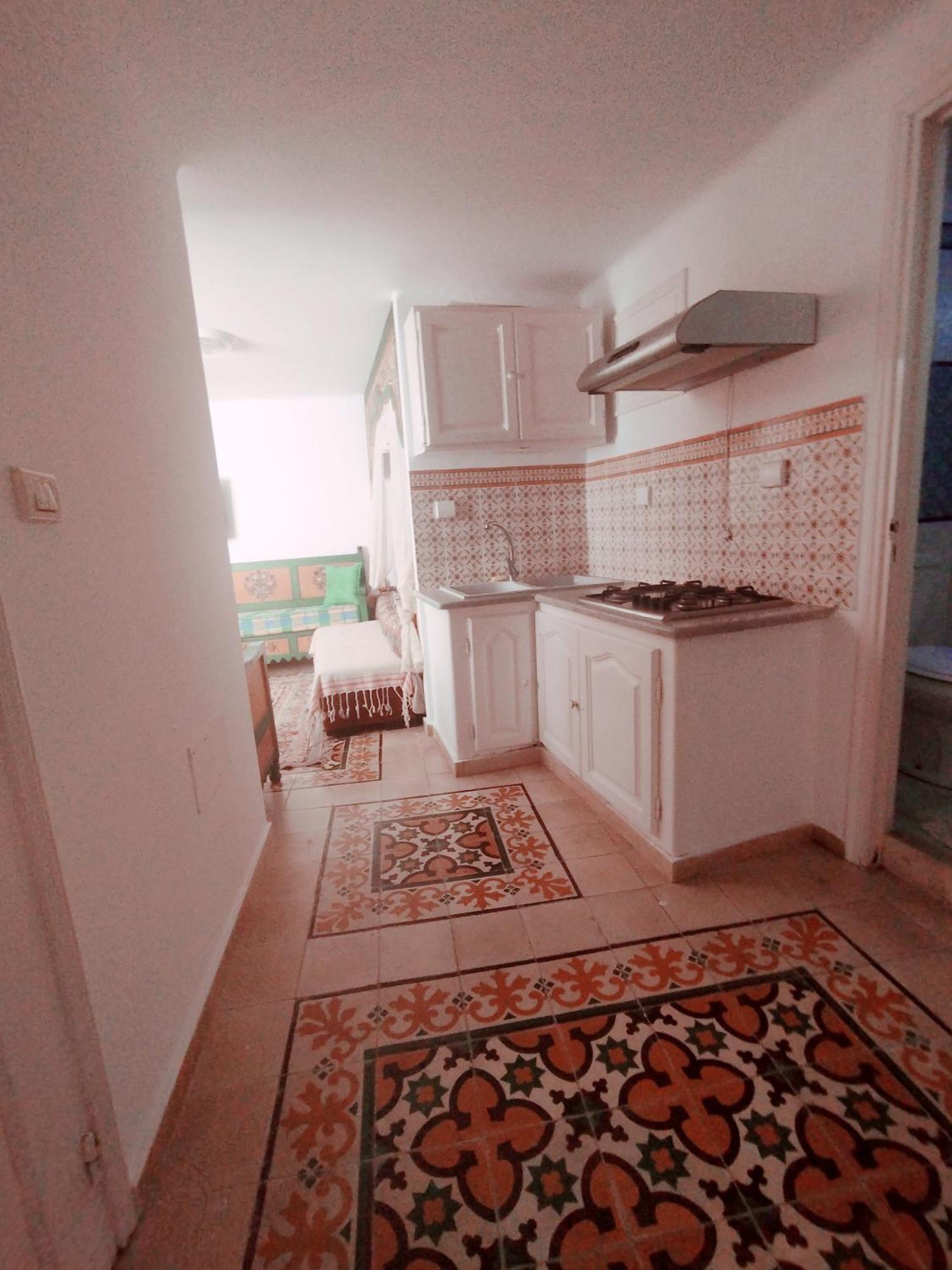 Maison Albatros Mahdia Luaran gambar