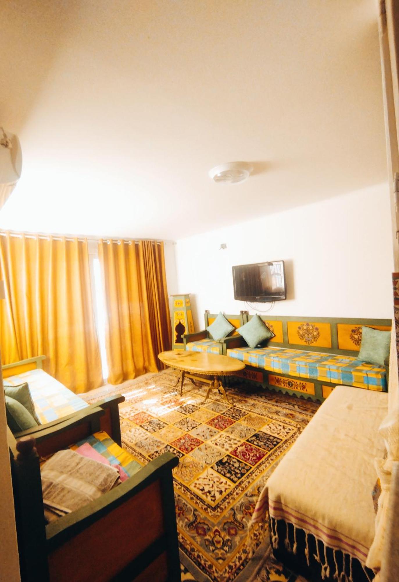 Maison Albatros Mahdia Luaran gambar