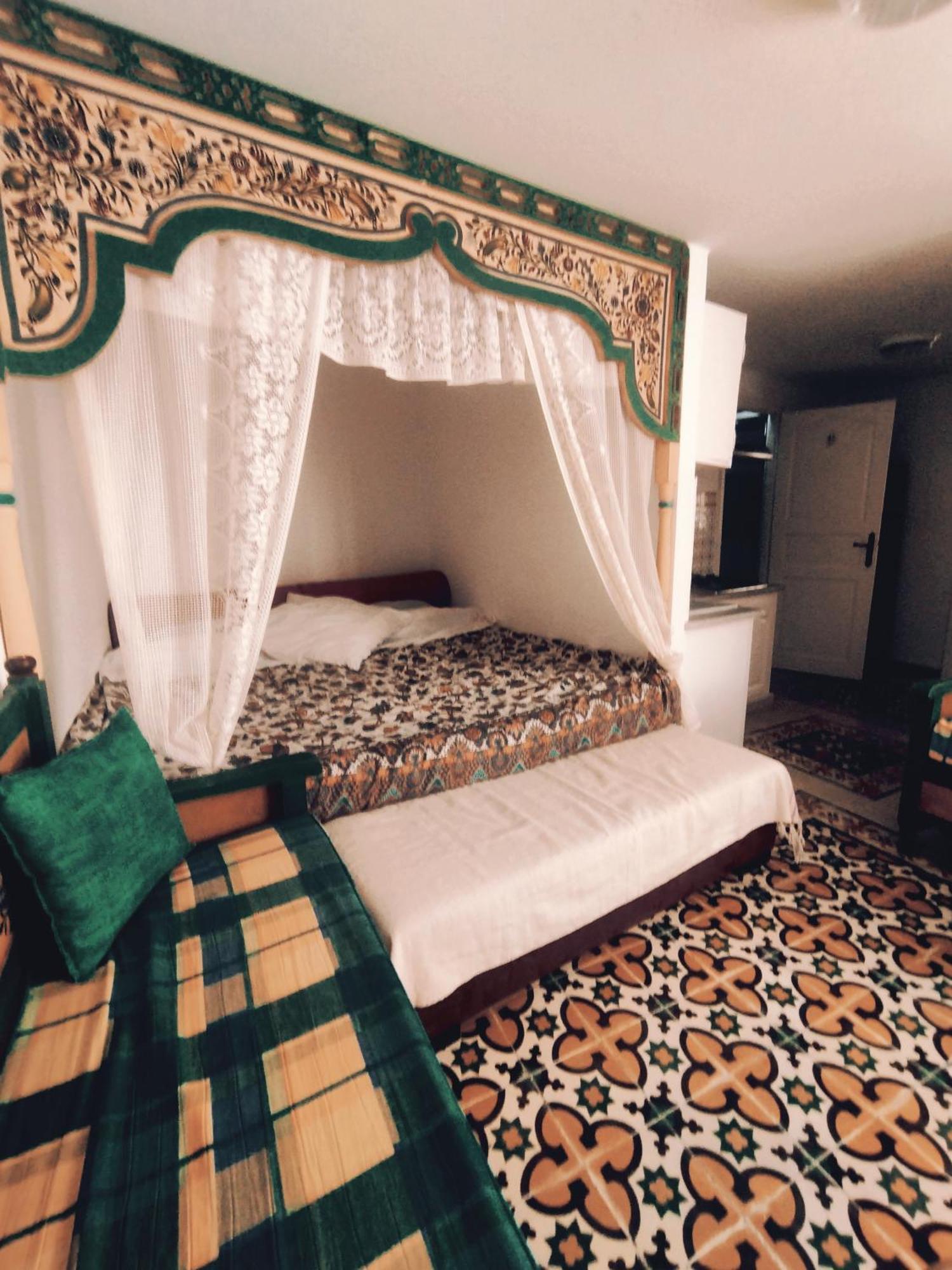 Maison Albatros Mahdia Luaran gambar