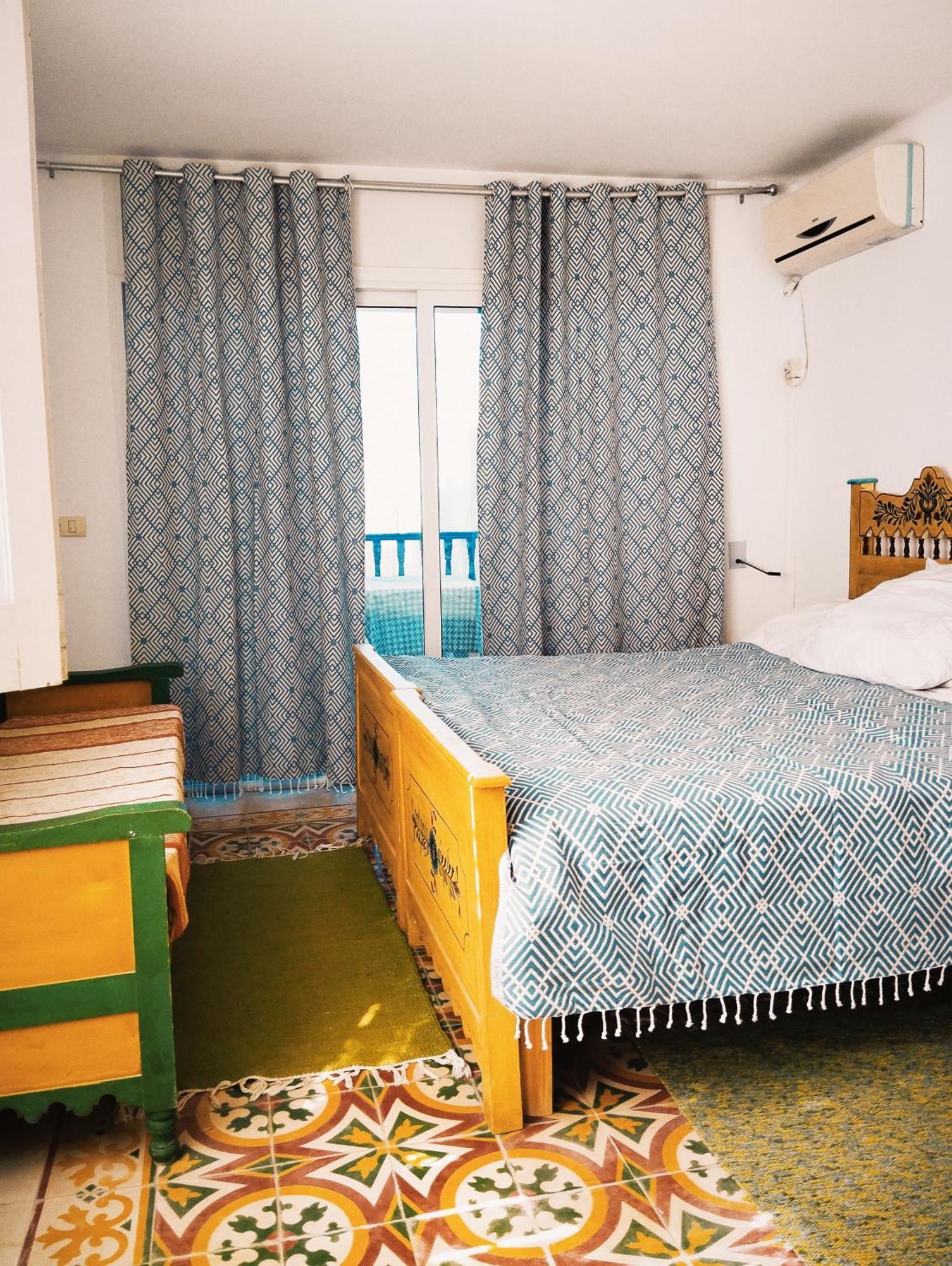 Maison Albatros Mahdia Luaran gambar