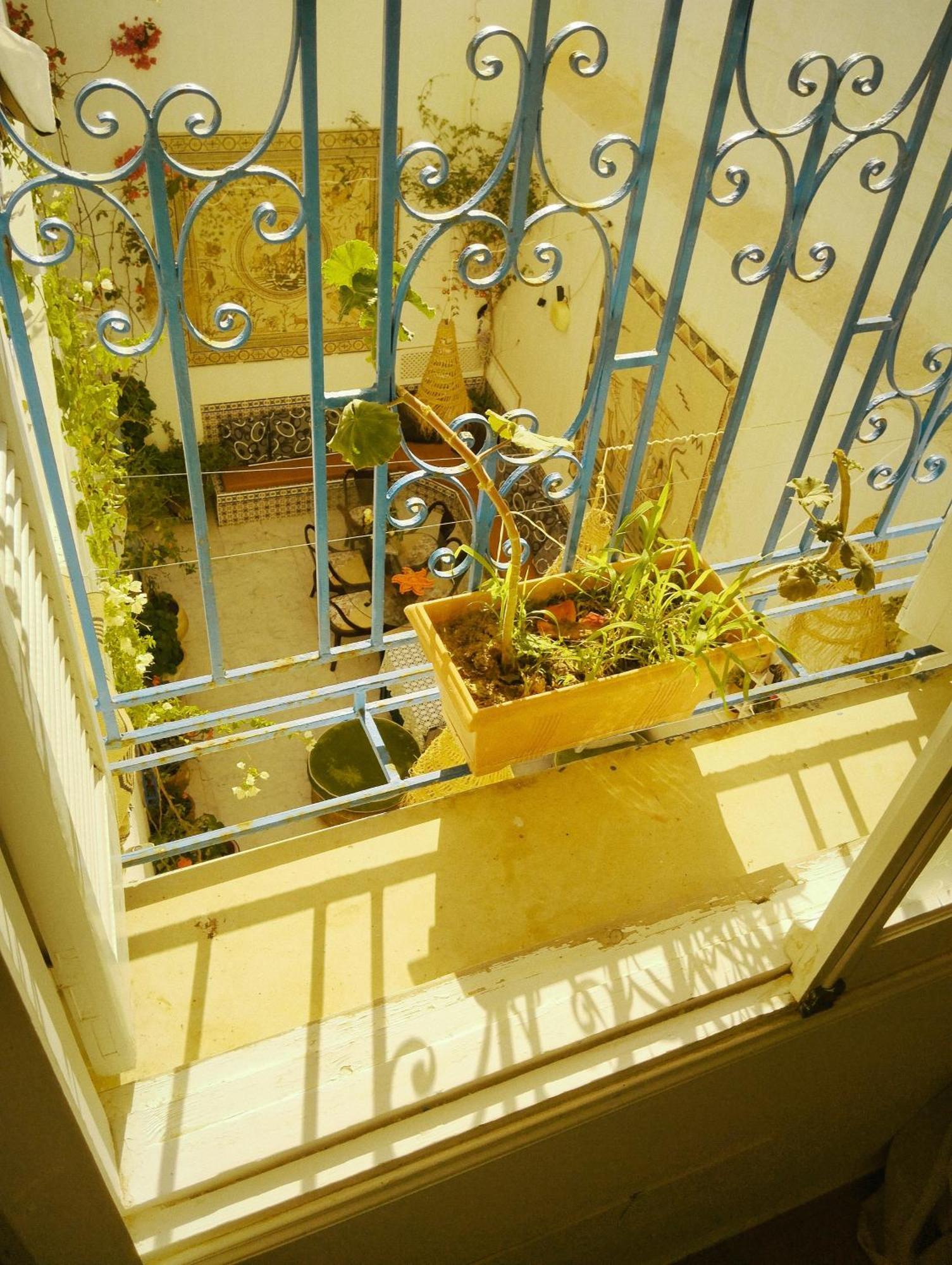 Maison Albatros Mahdia Luaran gambar