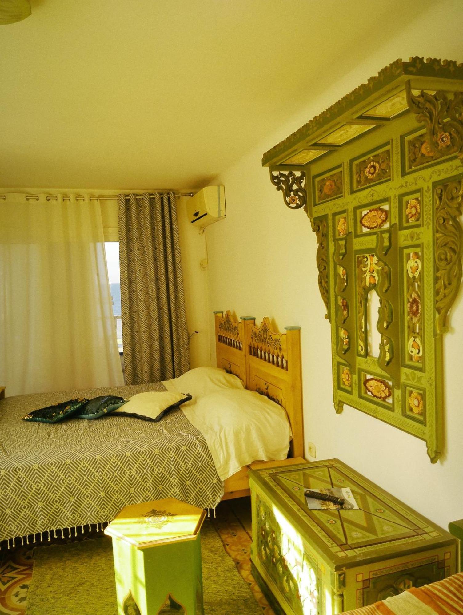 Maison Albatros Mahdia Luaran gambar
