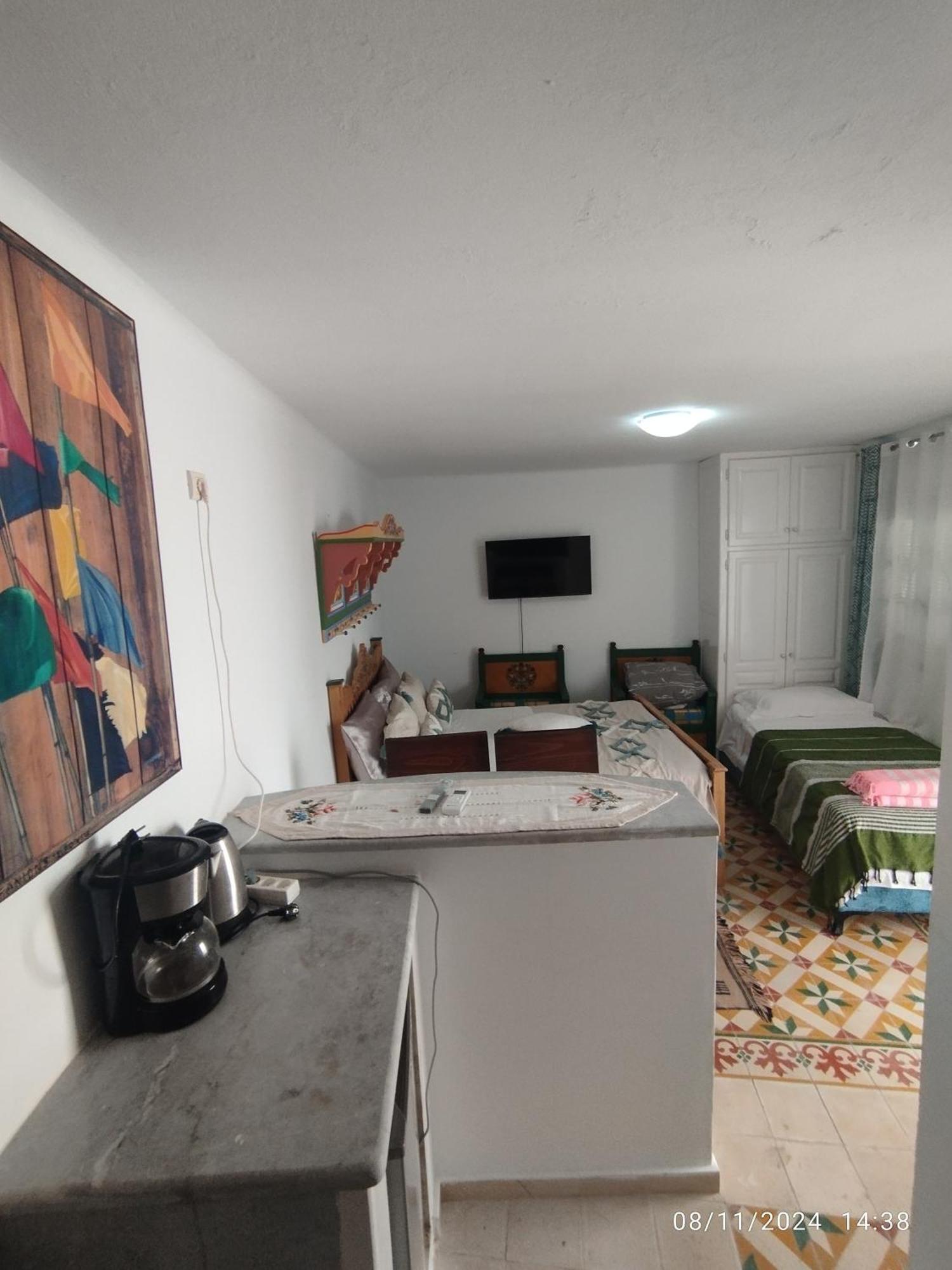 Maison Albatros Mahdia Luaran gambar