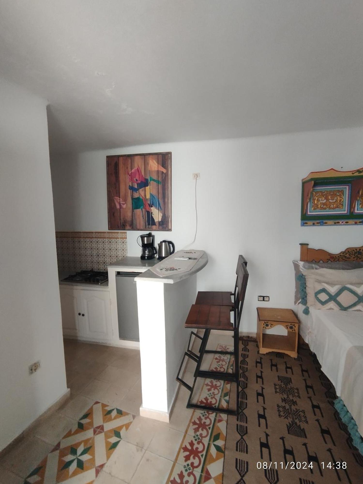 Maison Albatros Mahdia Luaran gambar